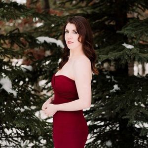 Meet your Posher, Bailey